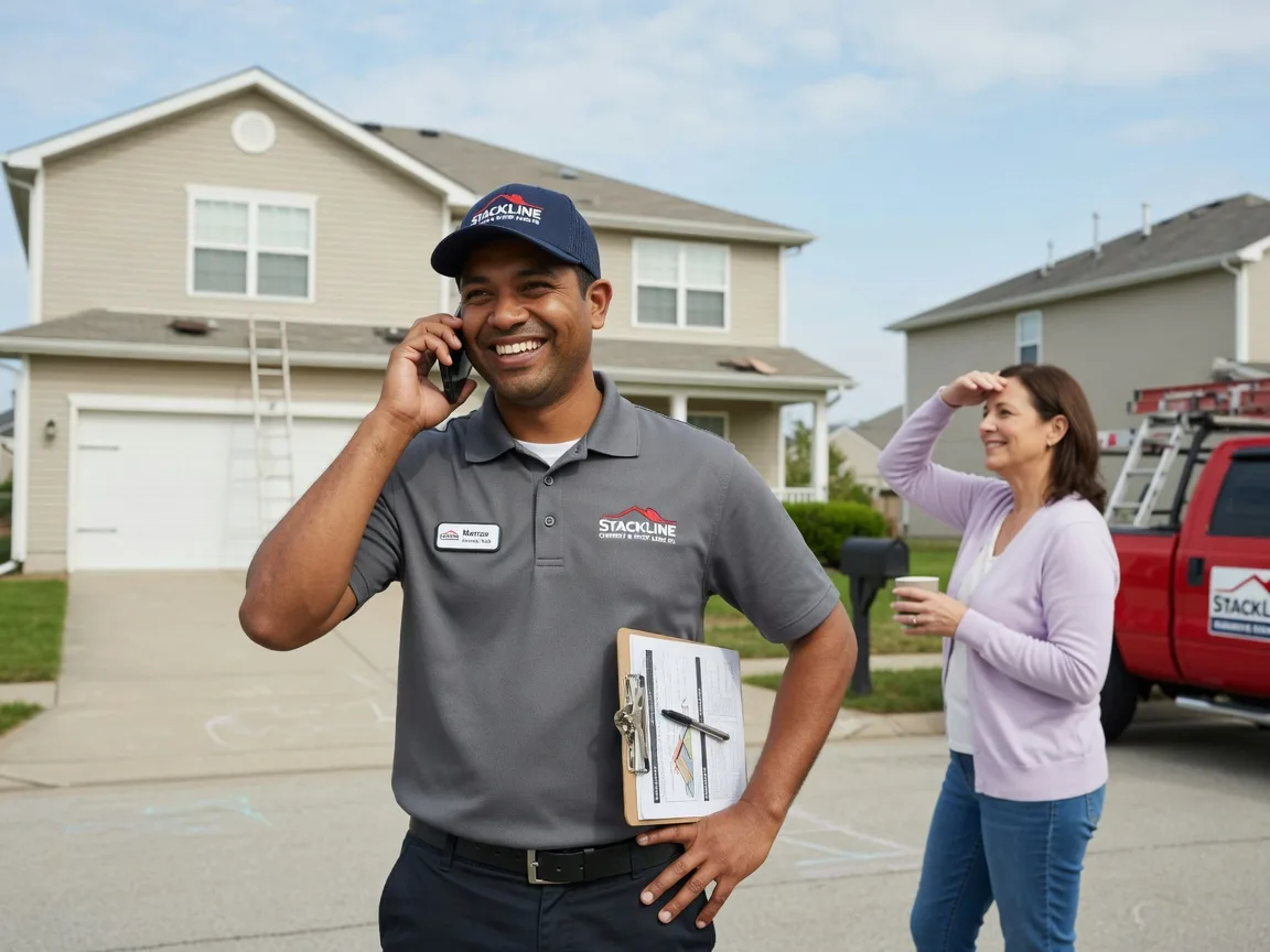 Chimney flashing repair Merchantville, NJ FAQs